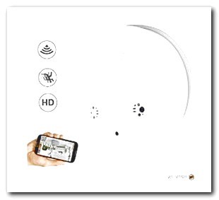 Hidden Camera Outdoor Wifi